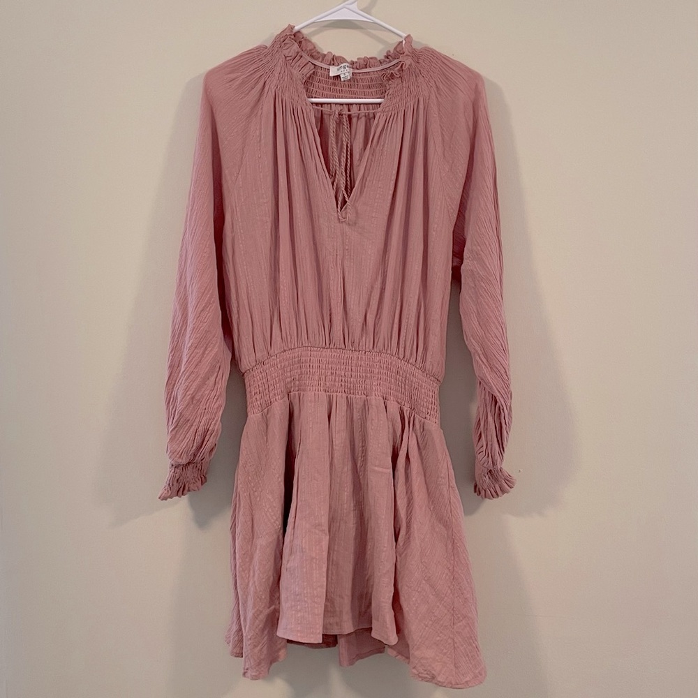 Umgee Bohemian Summer Dress